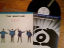 THE BEATLES Help  LP MFSL Reissue Remastered Mobile Fidelity Lennon McCartney
