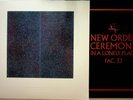 4 x NEW ORDER Reissue 12