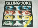 Killing Joke - Extremities, Dirt And Various Repressed Emotions - DLP