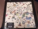 Led Zeppelin III, 180g vinyl 2014 FACTORY SEALED NEW Remastered