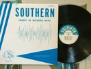 Southern Library Music LP MQ/LP 20 Jazz Dance Modern UK Roger Roger 1972 VG++/M-
