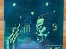 Eric Dolphy – Outward Bound– NM Debut Hard Bop-Post-Bop Jazz Vinyl LP