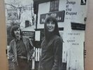TIM HART & MADDY PRIOR FOLK SONGS OF OLD ENGLAND VOL 2 TEPEE LP TPRM105 MINT