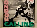 The Clash - London Calling 2 x Vinyl, 1979, First Issue, Europe, W Inner Sleeves