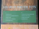 LOU REED Best of American Poet Live 1972 New Sealed LP Record Velvet Underground