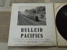 BULLIED PACIFICS:.,MJB RECORDS: LIKE ARGO TRANSACORD: VERY RARE 12