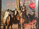 Plasmatics - Beyond The Valley Of 1984 LP Vinyl WOW II New Sealed