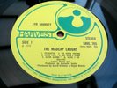 Syd Barrett THE MADCAP LAUGHS 1970 UK LP 1st No Emi Box 1G / 1G MINT MINUS AUDIO