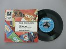 Extrem RAR The Animals Don´t Let Me Be Misunderstood C 22 908 Deutschland 1965