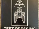 SELF DEFENSE FAMILY Colicky LP TEST PRESS /10 Vinyl/Drug Church/Nothing