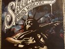 SKARHEAD Drugs Music & Sex LP GOLD Color Vinyl /100 Madball/DMS/Sick Of It All