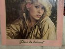 Yuri Llena De Dulzura Latin Pop Vinyl Lp 1980
