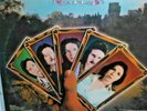 RENAISSANCE   TURN OF THE CARDS   1974 BTM UK 1ST PRESS ROCK VINYL LP MINT