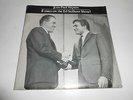 PRESS KIT: ED SULLIVAN +WITH JEAN-PAUL VIGNON,