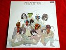 THE ROLLING STONES - METAMORPHOSIS - ORIG 1975 UK 1ST PRESS VINYL LP