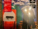 Action Bronson - Only For Dolphins -Newbury Comics - Green Vinyl -XX/500 - New