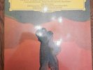 Hans Werner Henze-3 cantatas. Edda Moser / RIAS-Kammerchor. DG 139 373 SLPM, NM
