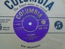 MR.SANDMAN  THE CHORDETTES