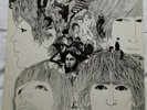 The Beatles 1966 Vinyl LP Revolver