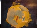 YES FRAGILE ATLANTIC 2401 019 JON ANDERSON GATEFOLD BOOKLET RED MAROON LABEL