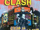 THE CLASH - THIS IS ENGLAND (SP. PRESSING PROMO COPIE 1 TRK VINYL 7