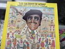 Frankie Dante & His Orchestra Flamboyan Los Salseros De Acero Rare Salsa Record