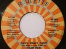 NORTHERN SOUL*CASUALEERS*DANCE DANCE DANCE*ORIGINAL*WIGAN CASINO MONSTER*?