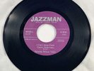 Deirdre Wilson Tabac - I Can't Keep From/Get Back * Jazzman JM.025 Soul 45 UK