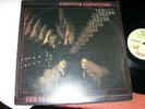 TEN YEARS AFTER -    Positive Vibrations,   ORIG 1974 UK LP / inner....NICE COPY