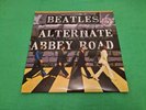 The Beatles Abbey Road Limited Edition Multicoloured Wax 630/1000 Double Album