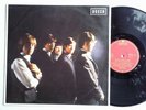 THE ROLLING STONES SAME / SELF TITLED (1. LP) LP D DECCA WEINROT