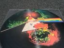 Pink Floyd dark side of the moon picture disc