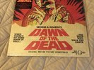 Dawn of the Dead OST Waxwork Exclusive Colored Vinyl 2XLP GOBLIN  New