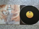 MADONNA LIKE A PRAYER LP MADE IN BRAZIL 1st PRESSING 1989 WITHOUT BARCODE