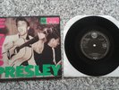 Elvis Presley Blue Suede Shoes / I Got a Woman 7'45 EP UK RCX 7188