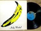 IMPORT UK ROCK LP VELVET UNDERGROUND & NICO S/T 1972 315 056 SUPER Gatefold