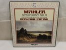 E355 Mahler Symphony No.9 Haitink 2LP Philips 6700 021 Stereo