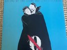 Queens of the Stone Age -  Like Clockwork (Alternate Blue artwork) Vinyl 2LP