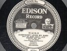172e.  Georgia Melodians - Everybody Loves My Baby & Become of Sally - EDD 51419