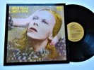David Bowie - Hunky Dory LP Vinyl. Oz Press. RCA,  RARE.  NM/EX