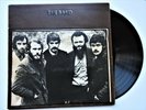 The Band LP 1969, Vinyl. Capitol, Folk Rock,  Bob Dylan Original UK Press, VG+