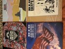 Big Country /The Alarm Bundle Ex To NM Con