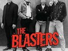 BLASTERS - Blasters Live 1986 - Vinyl - Live - **BRAND NEW/STILL SEALED** - RARE