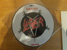 SLAYER-REIGN IN BLOOD-PICTURE DISC-LTD EDITION-DEF JAM RECORDINGS-LONPP-34-ORIGI