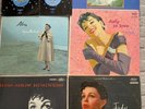 Judy Garland 13 Vinyl Record Albums plus bonuses