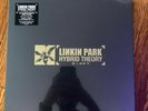 Linkin Park Hybrid Theory (20th Anniversary) (4xLP Box Set) VINYL BRAND NEW