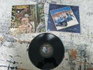 IRON MAIDEN Somewhere In Time Vinyl LP Capitol Records SJ-12524 1986 US