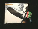 Led Zeppelin LP ATLANTIC SD 19126 RCA RECORD CLUB ISSUE In Shrink Wrap 1974