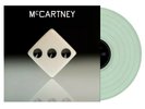 PAUL McCARTNEY III 3 SPOTIFY EXCLUSIVE CLEAR VINYL LIMITED EDITION SOLD OUT