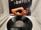 2006 Amy Winehouse Back To Black LP Universal Republic Records B0008994-01 EX/VG
